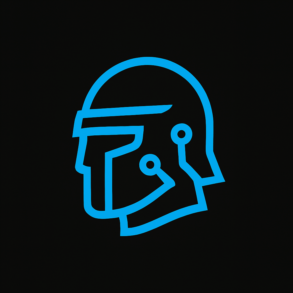 CybaSquad Logo