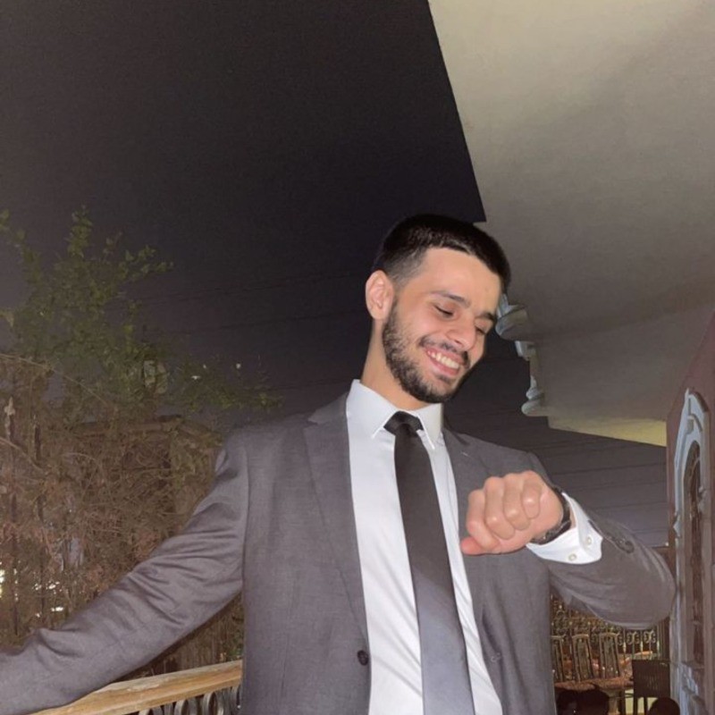 Anas Mohammed